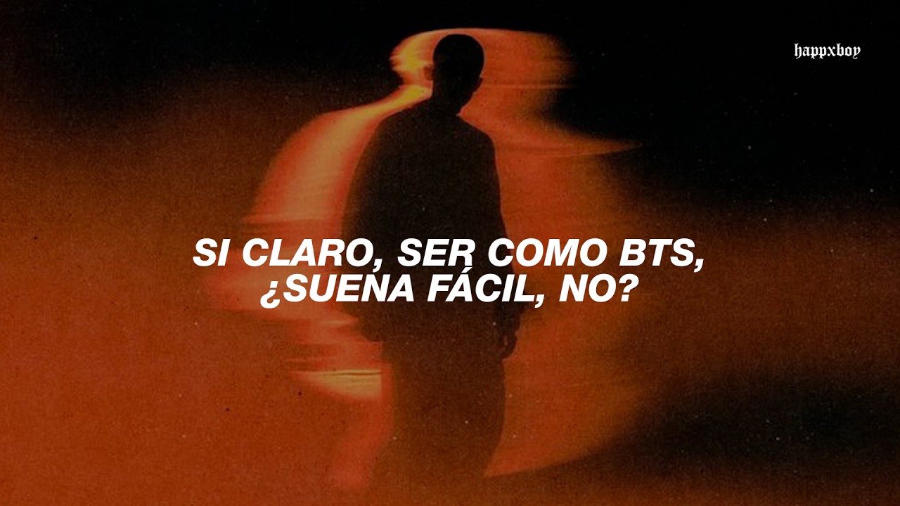 BTS - 2.0 // Sub. Español