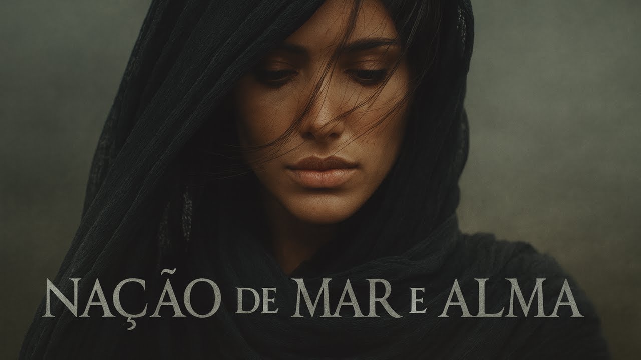 Nação de Mar e Alma | Fado Techno Fusion Português