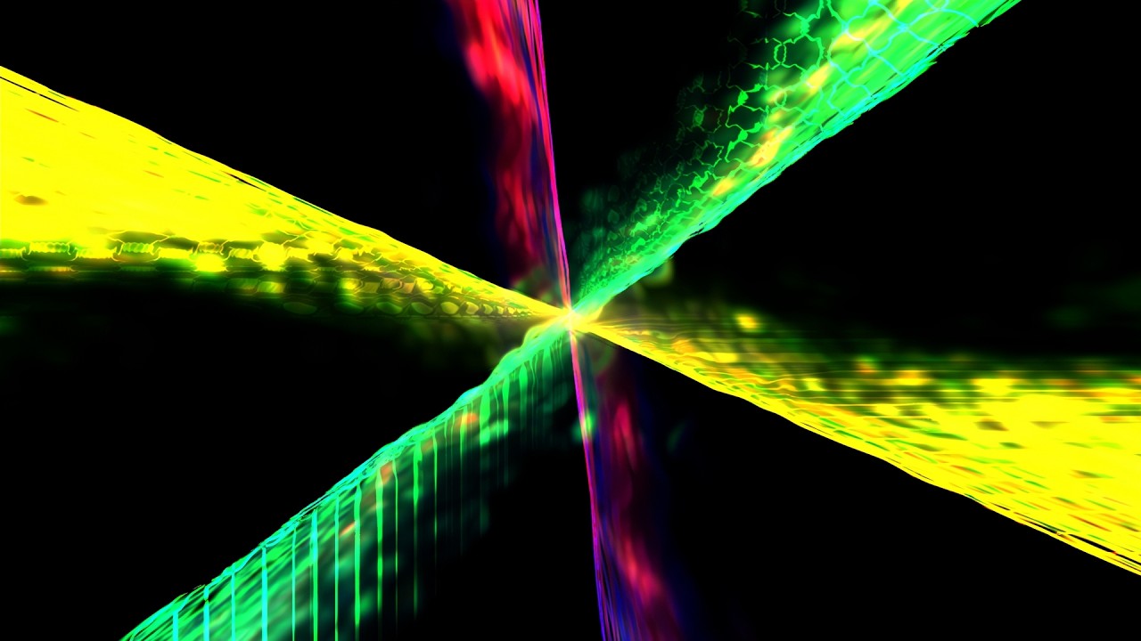 PerformaniePro  - Music by Reflections Niklas Paschburg Remix TWO LANES Niklas Paschburg