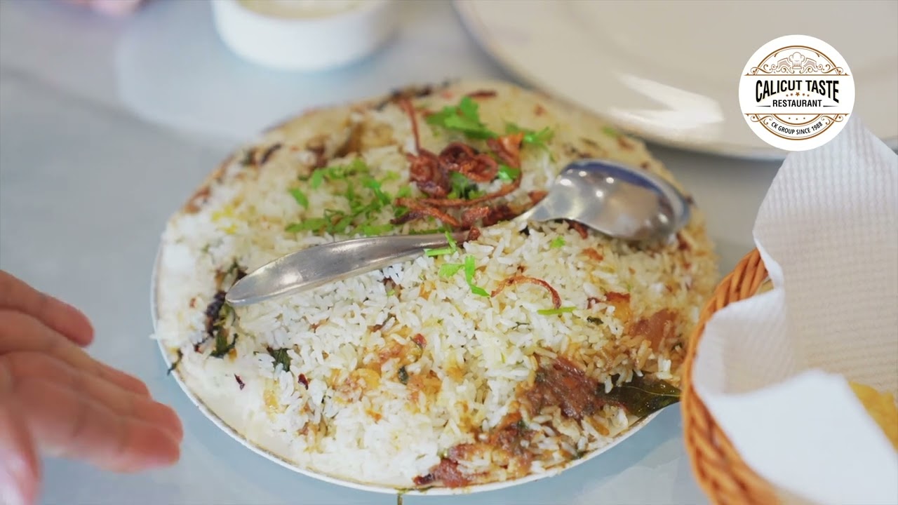 Calicut Taste Restaurant #dohaqatar  #doha