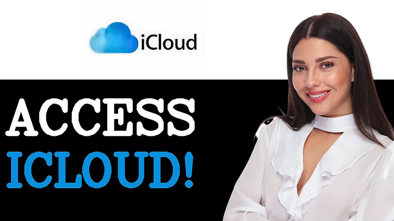 How To Access Icloud On Android Phone (2025)