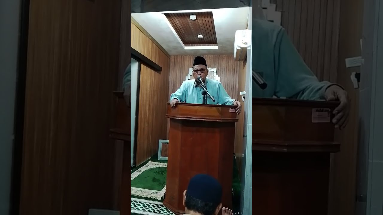 Energi hati di bulan suci #khfathonias #mui #masjid #baiturrahman #gresik #energy #hati #bulansuci 