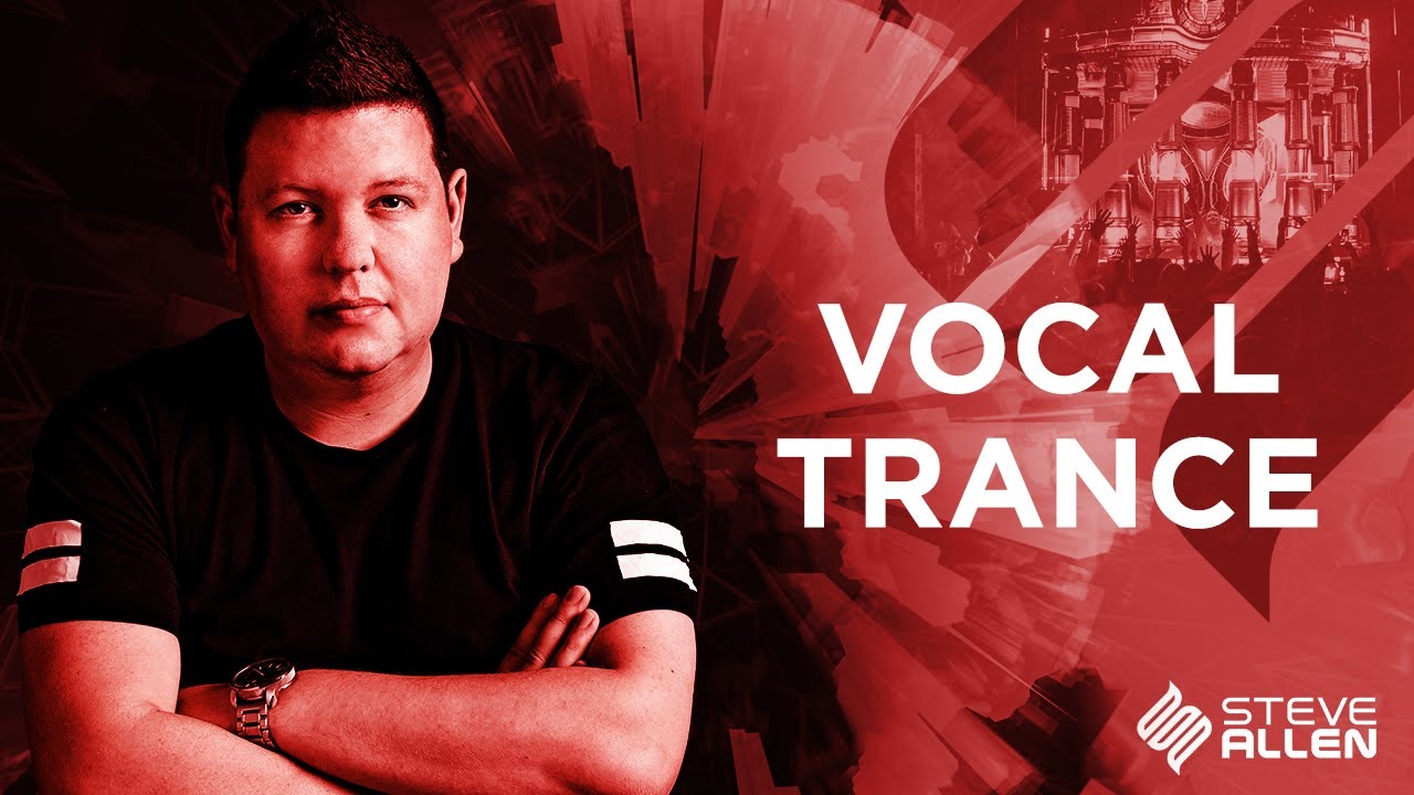 VOCAL TRACE: Ana Criado & Beat Service - Whispers (Kaimo K Remix) - TAKEN FROM UPLIFT 128