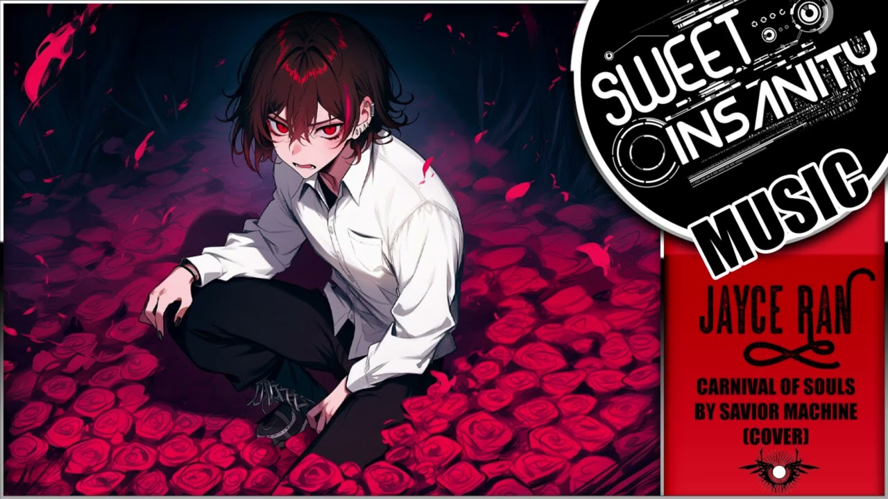 Carnival Of Souls By Savior Machine (Cover)