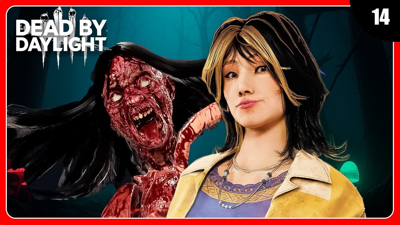 Jugo CONTRA i AMB la KRASUE!!!!! | DEAD BY DAYLIGHT Gameplay Català