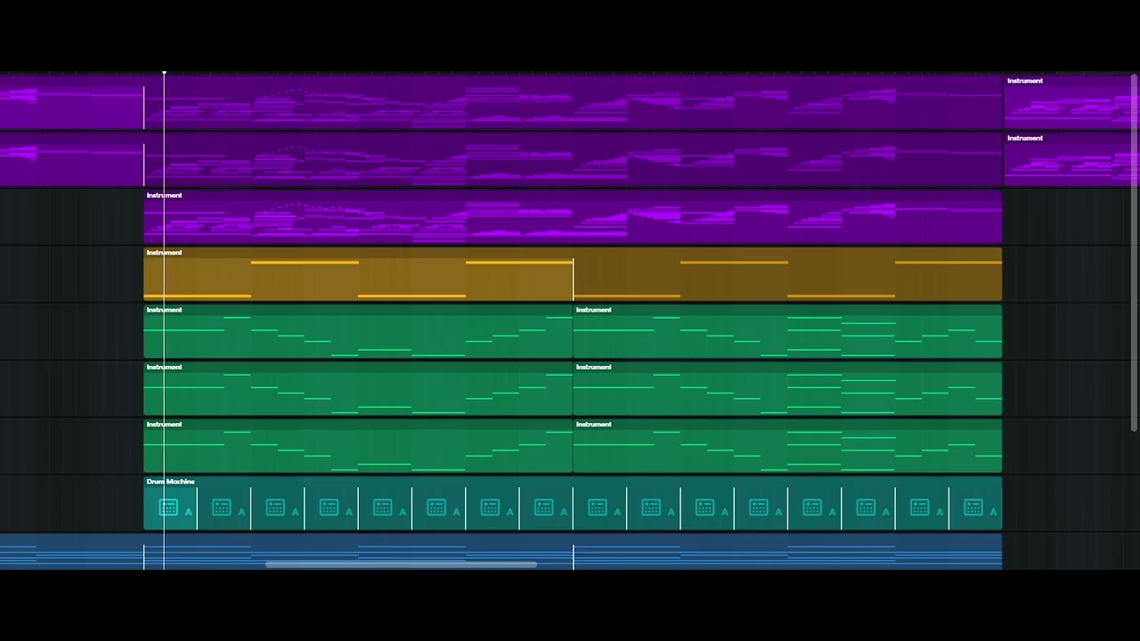 made a beatdrop that kills ears