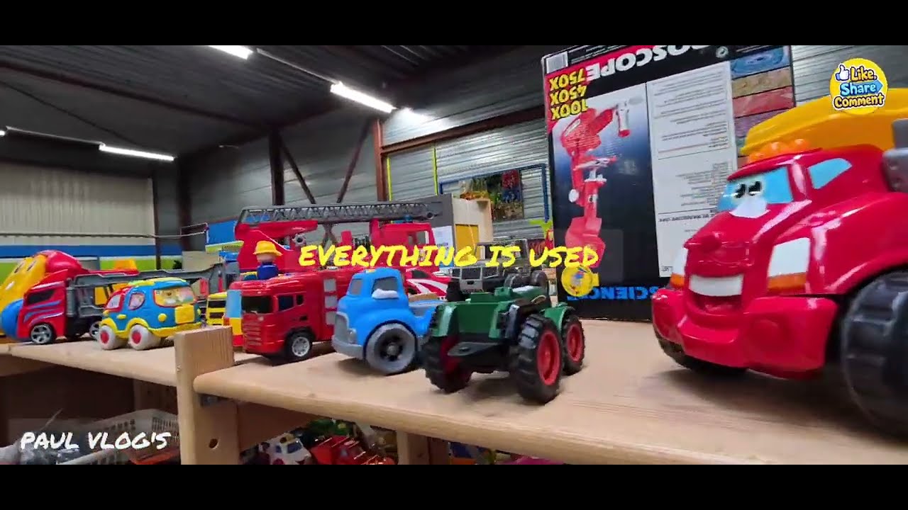 CHEAP USED HOUSEHOLD PRODUCTS SHOP ALL OVER  # NETHERLANDS 🇳🇱 # VLOG..