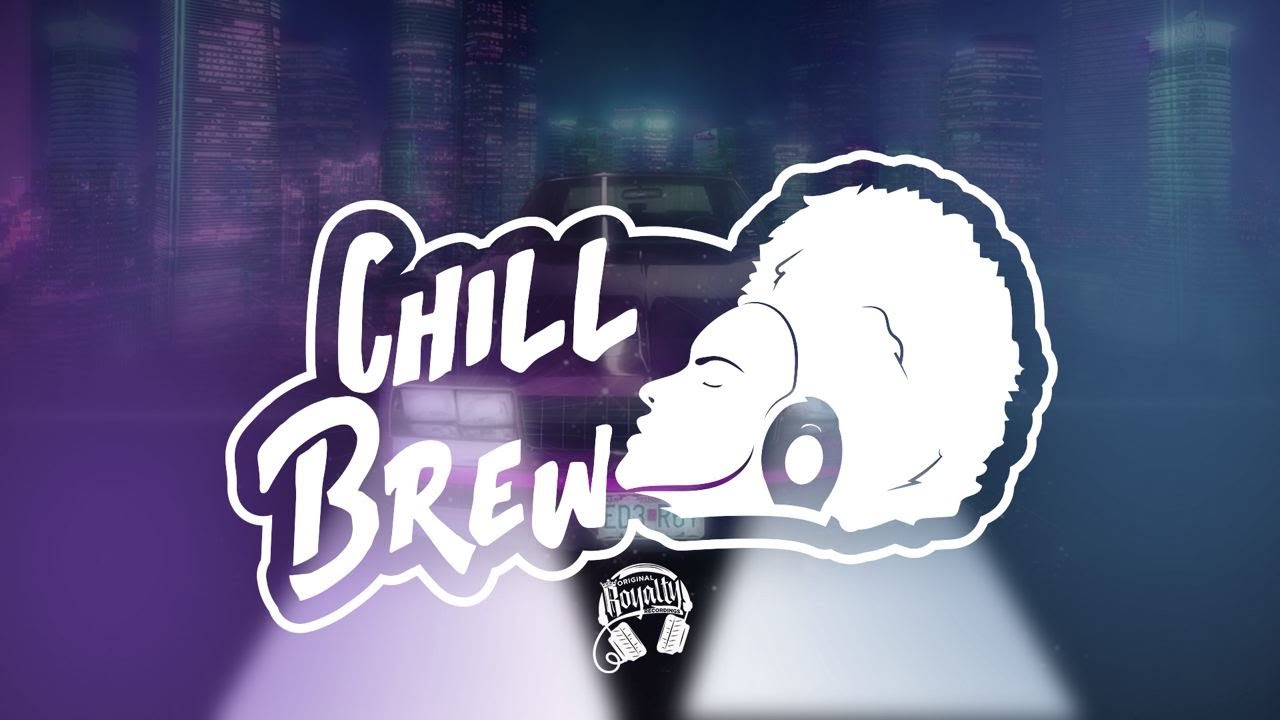 CHILL BREW | RIDE & VIBE EDITION
