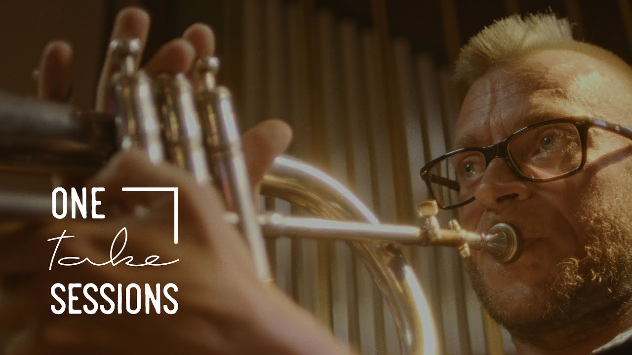 Verabschiedungs-Quartett - Medley | One take sessions