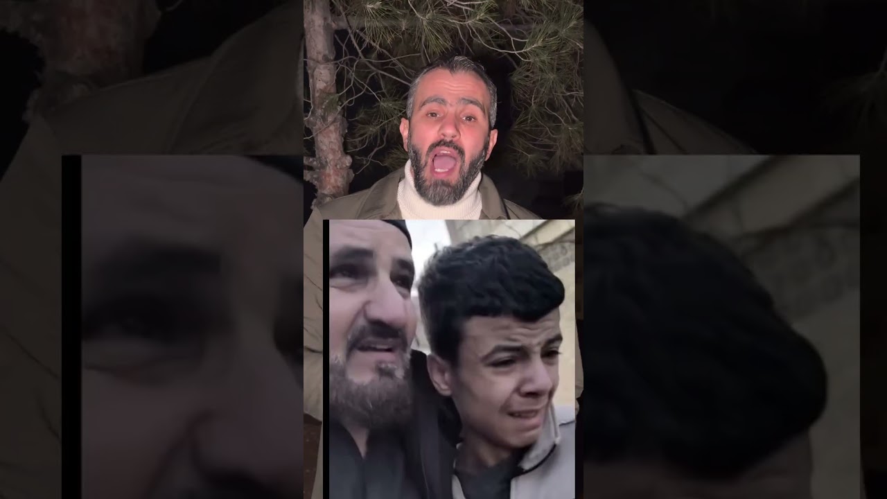 أدعياء الانسانية .. بين ضفيرة شعر مقاتلة قسد والأطفال المحررون من سجن الأقطان في الرقة