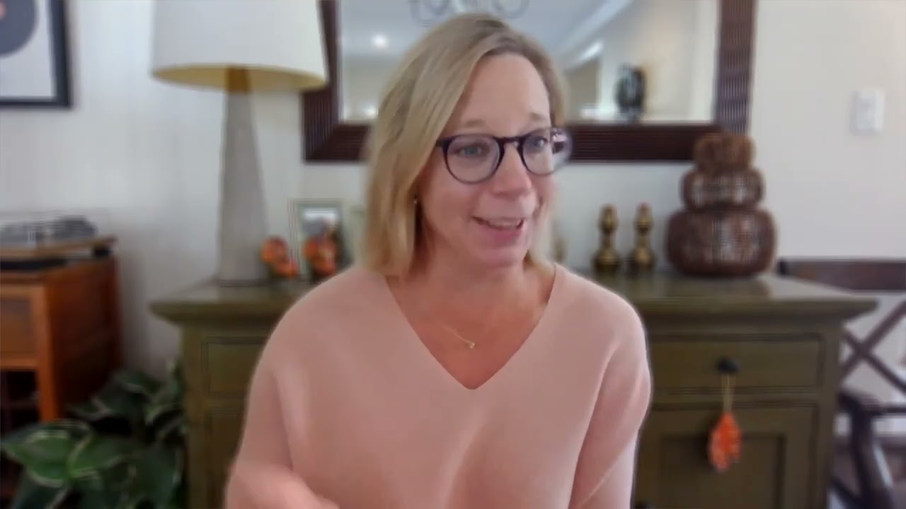 Christy Harowski: Infrastructure to Impact & Making the Value of Water Visible | Make Water Work 017