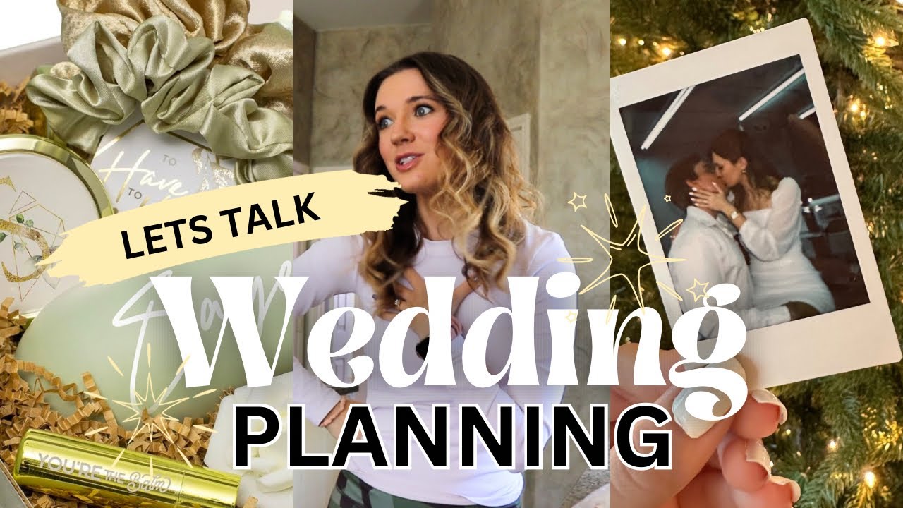 LETS TALK WEDDING!!!! Bridesmaids, Save the Dates, Location, etc
