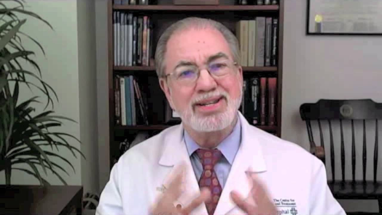 Lymph Node Removal During Breast Cancer Surgery