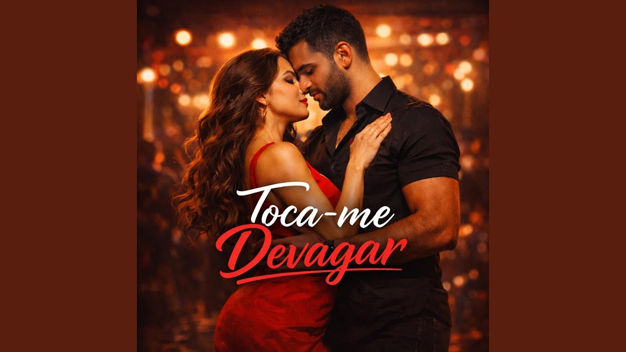 Toca-me Devagar