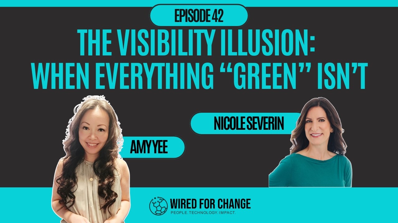The Visibility Illusion: When “Everything Is Green” Isn’t