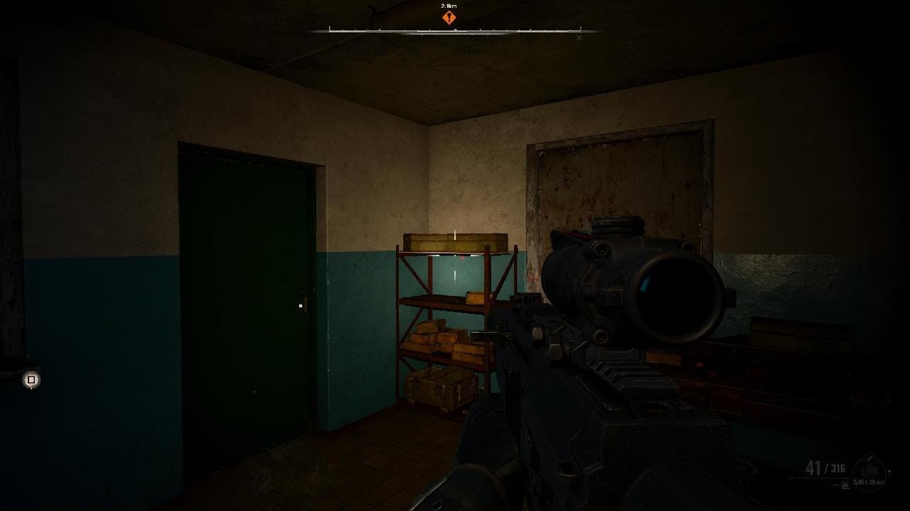 S.T.A.L.K.E.R. 2: Heart of Chornobyl Gameplay Deutsch 62# 