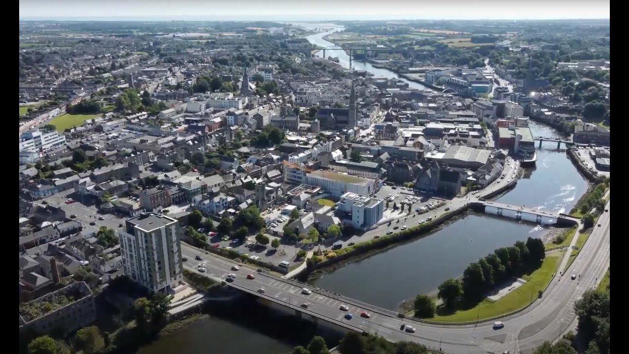 Drogheda City - The Evidence 2025