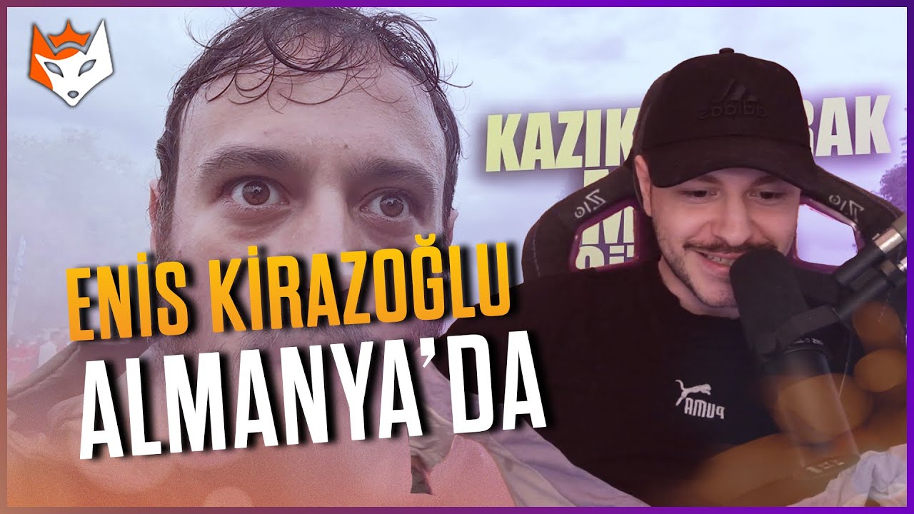 Purplebixi  Enis Kirazoğlu- 70 BİN LİRALIK BİLETLE TÜRKİYE MAÇINA GİTMEK!  Videosunu İzliyor