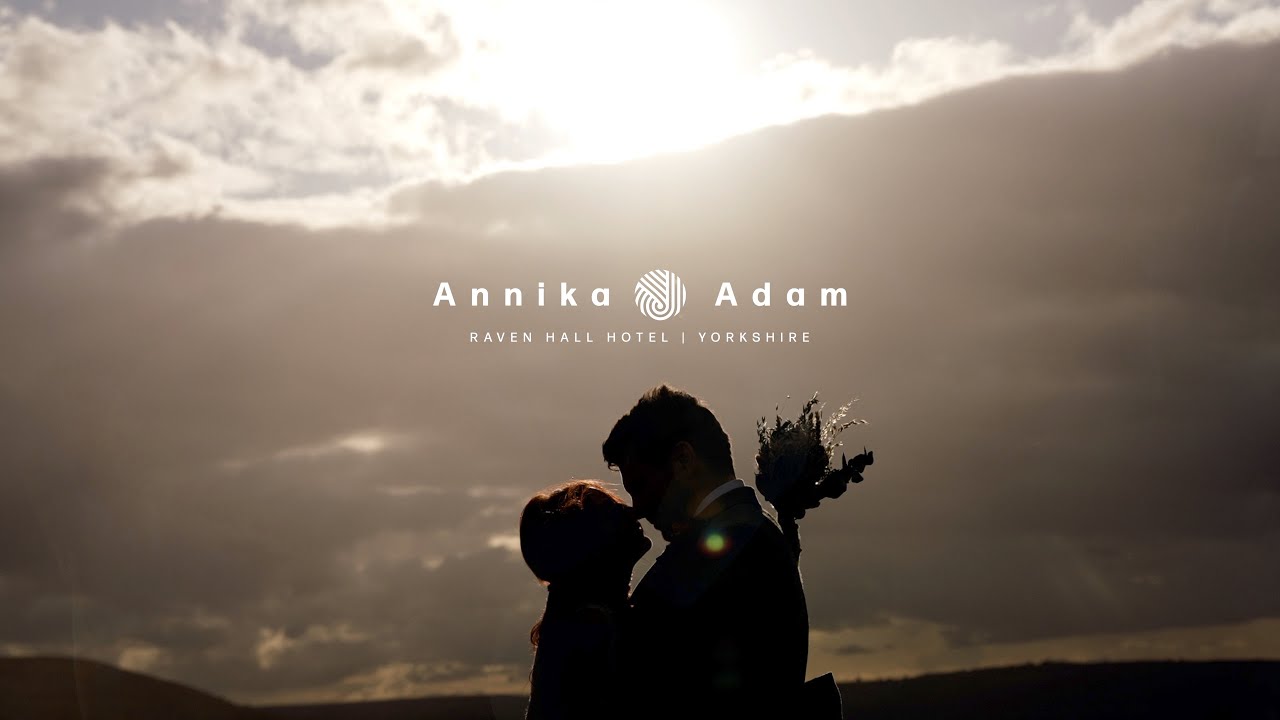 Annika & Adam's Story | Grand Villa Heights Wedding Video | Ravenscar Wedding Videographer