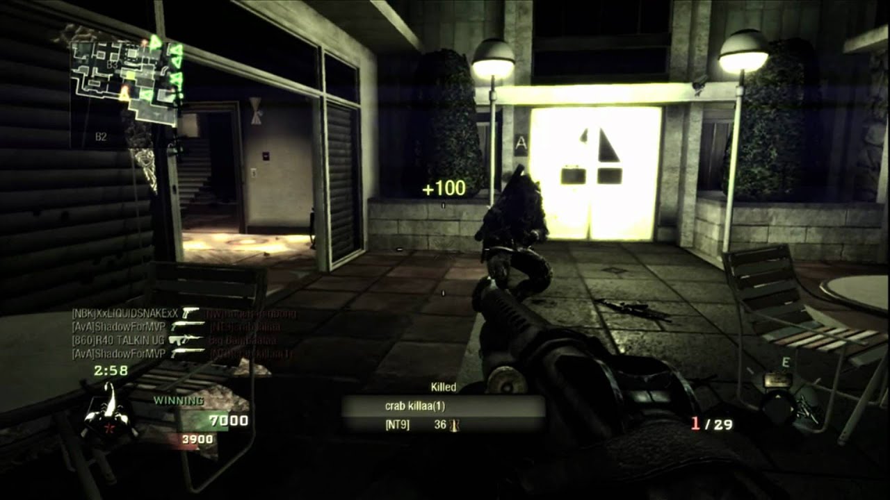 Minitage 