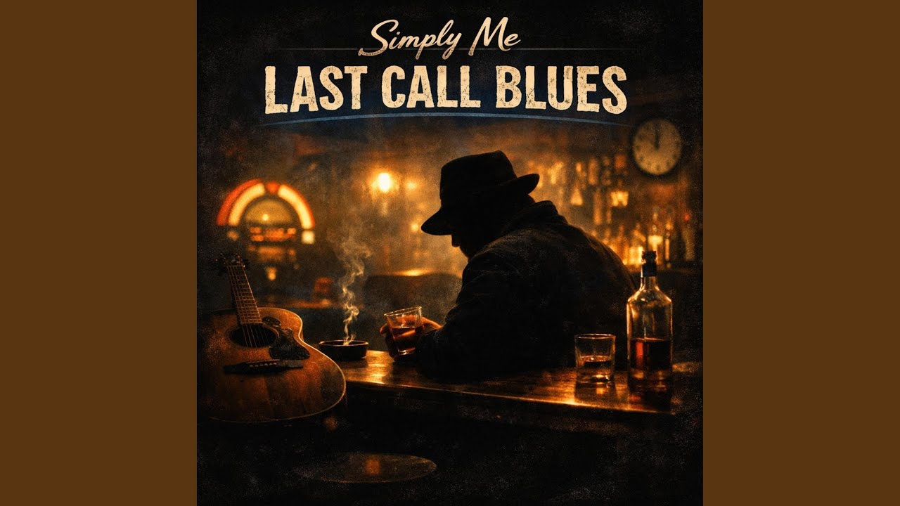 Last Call Blues