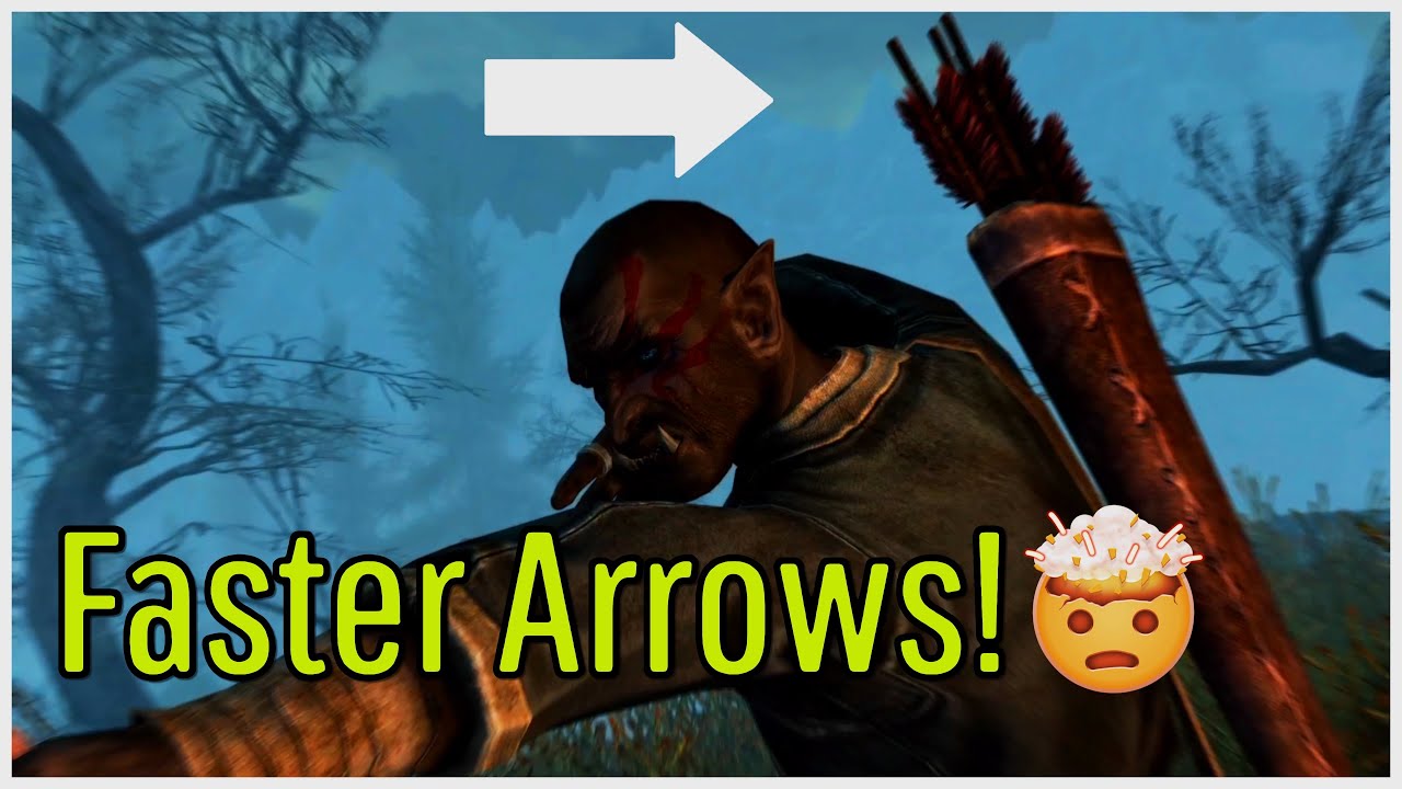 Skyrim Mods for PS4/PS5 - 