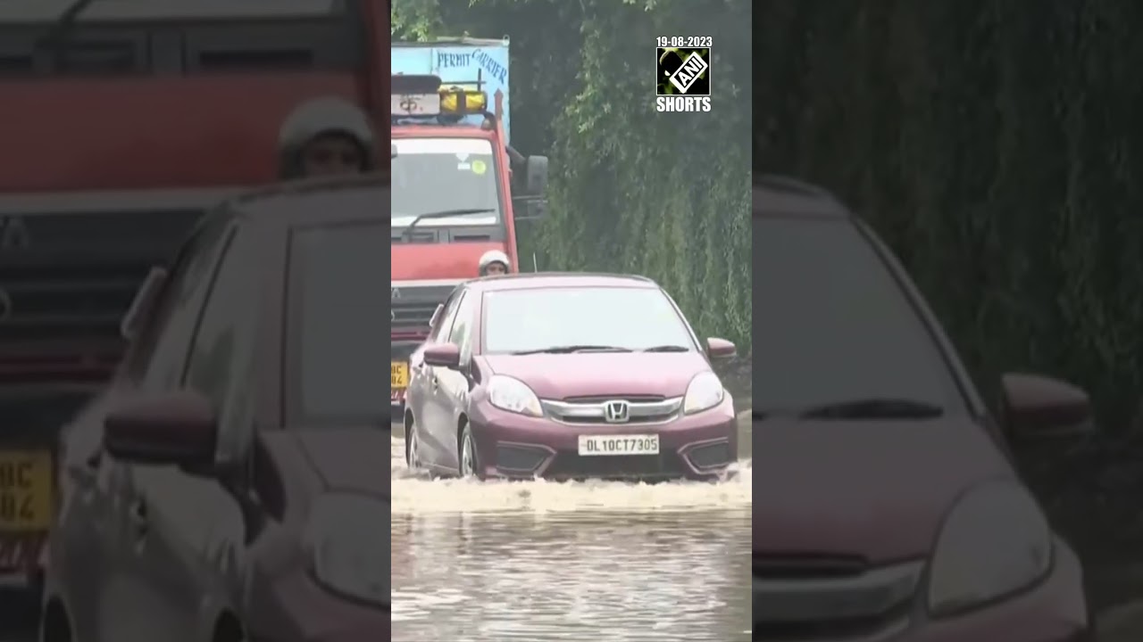 Rescue operations underway in Summer Hill area of Shimla