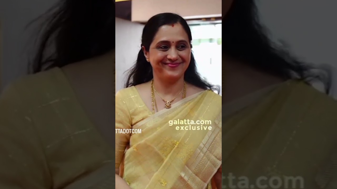 #yellow Angel💛#devayani#cute#sarathkumar