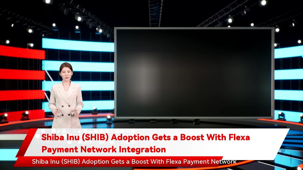 Shiba Inu (SHIB) Adoption Gets a Boost With Flexa Payment Network Integration