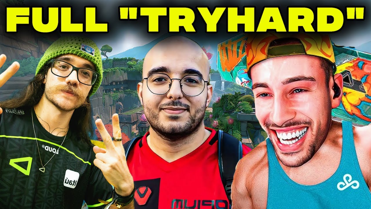 SACY, TCK E COREANO JUNTOS N&Atilde;O TEM COMO PERDER N&Eacute;?