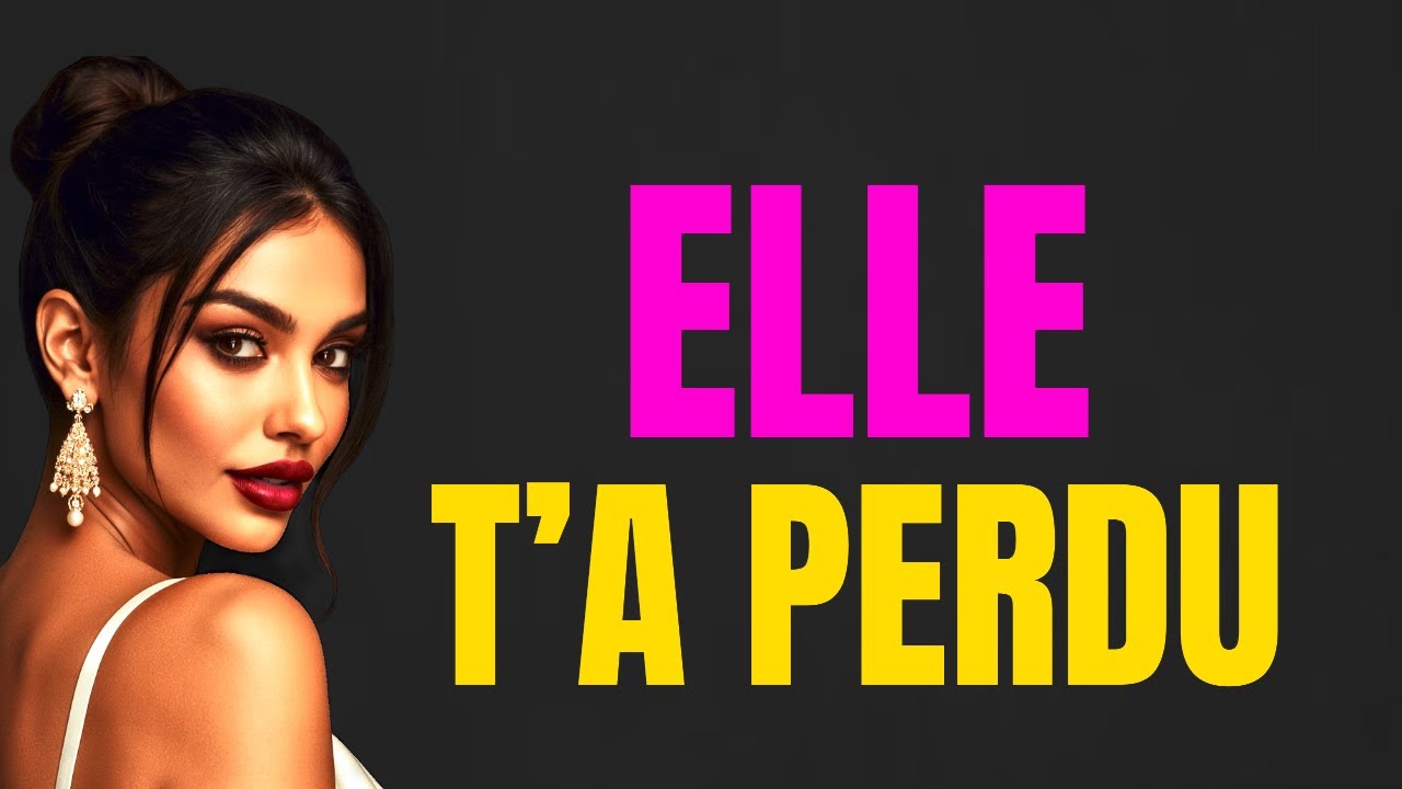 Elle regrette de t’avoir perdu : la psychologie brutale derrière une rupture