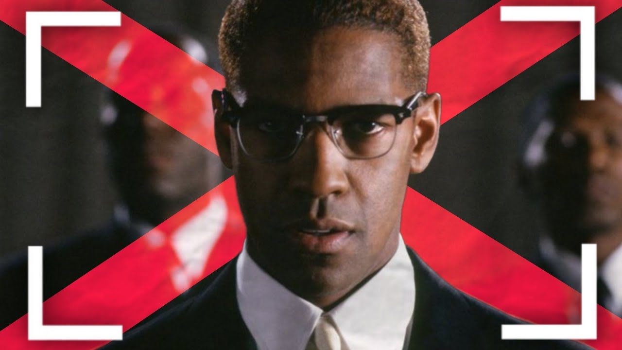 EL MEJOR BIOPIC sobre un REVOLUCIONARIO