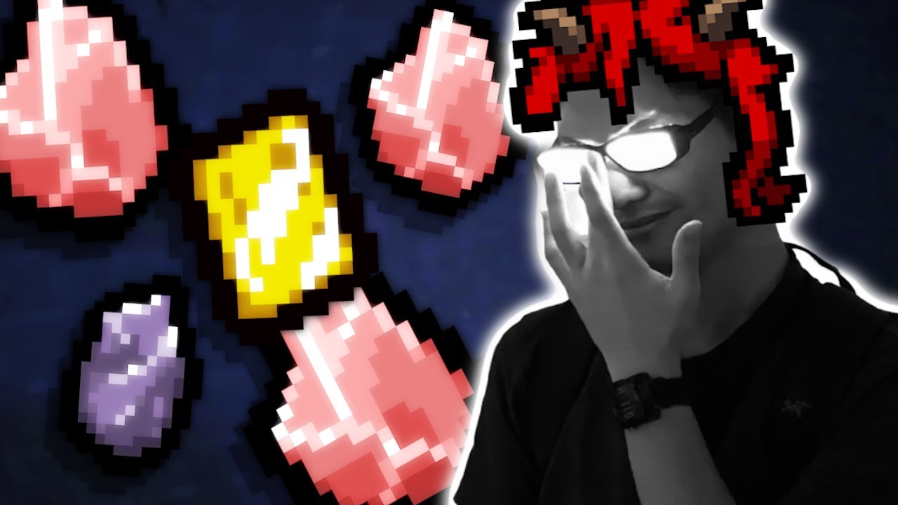 WYKORZYSTAŁEM 100% POTENCJAŁU TEGO PODEJŚCIA! (The Binding of Isaac Repentance+)