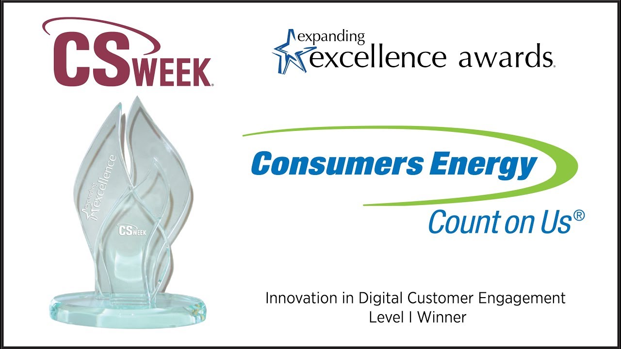 Consumers Energy