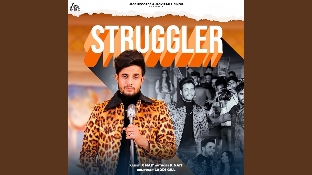 Struggler