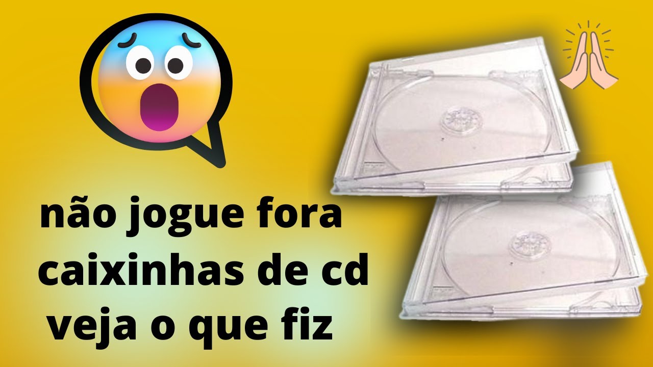 Melhor receita  de verniz  caseiro  muito  brilhante  com caixinhas de cd.