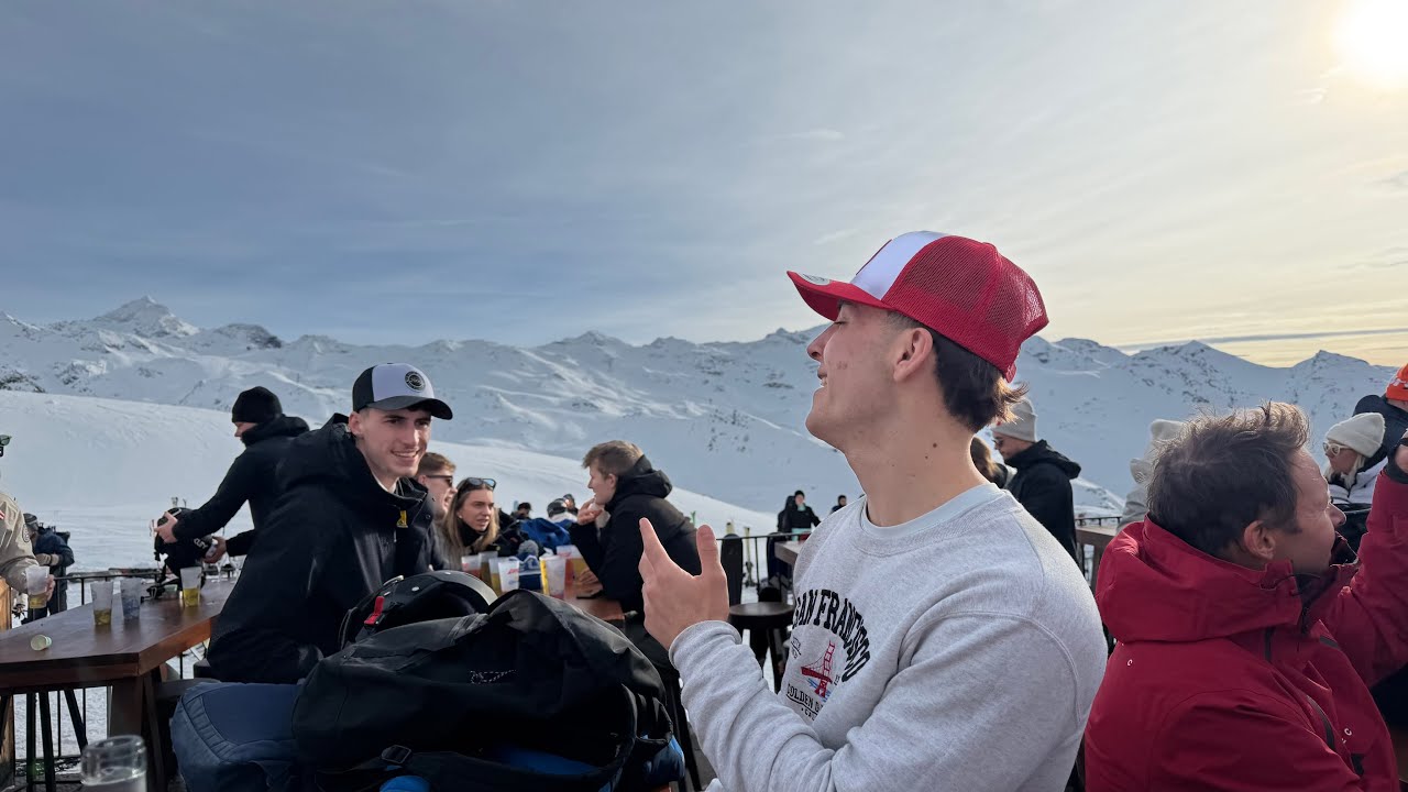 La folie douce 2k26