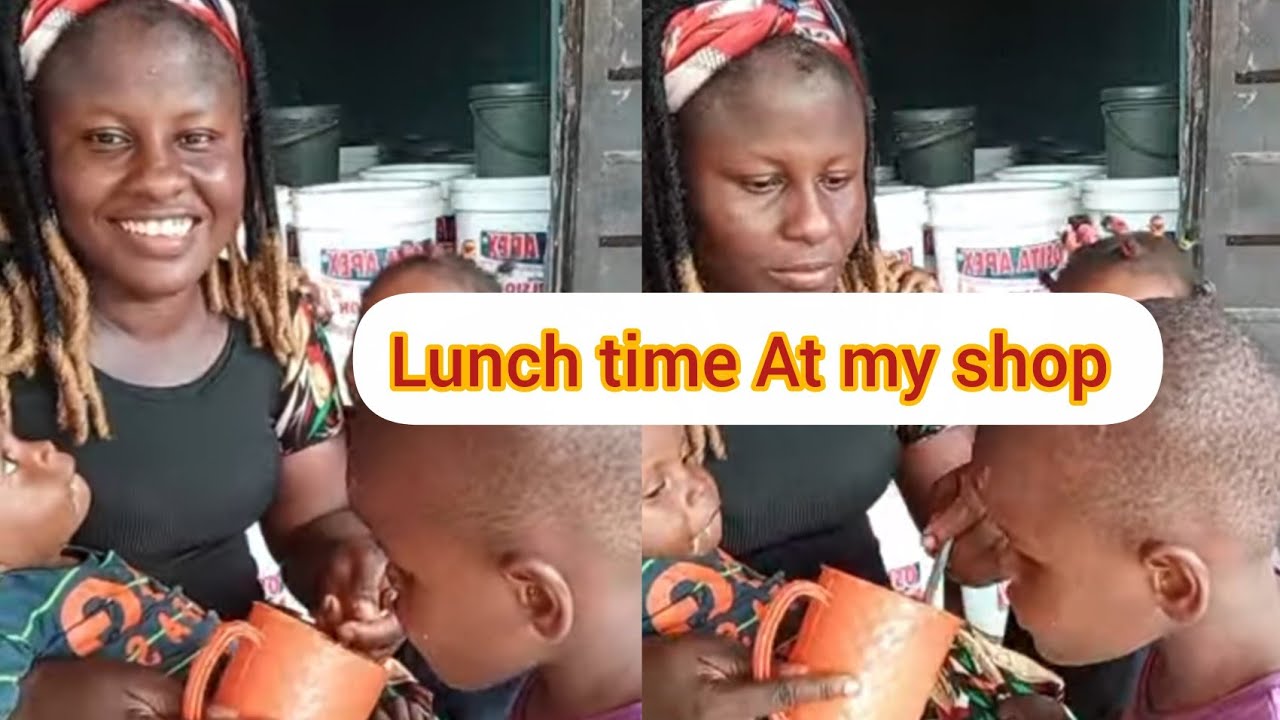 kanu ositadimma is live!