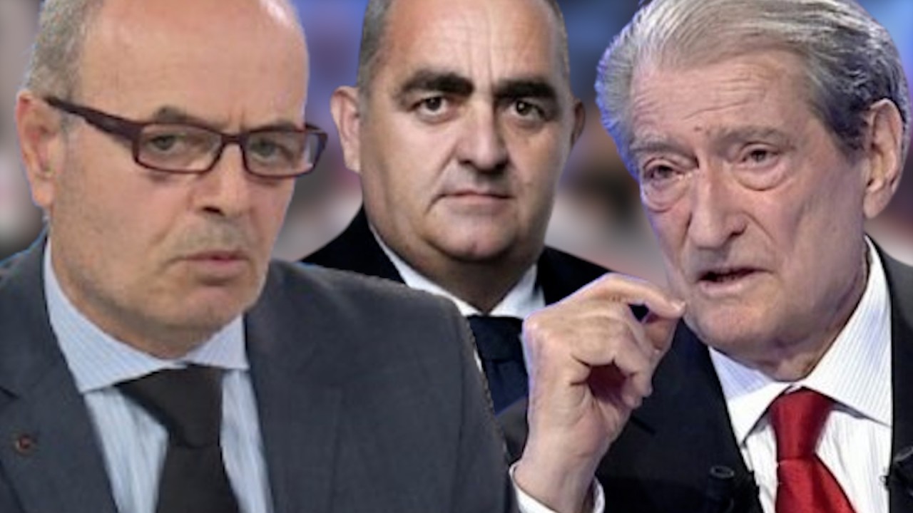“E paçim Berishën gjithë jetën në krye të opozitës”, ish-deputeti i PS: Ja se ç'ka deklaruar Beleri