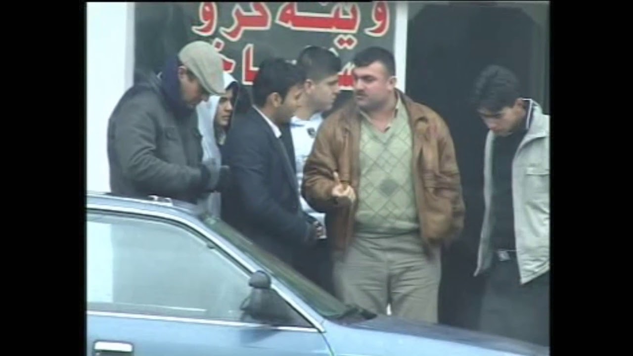 كامیرای شاراوە