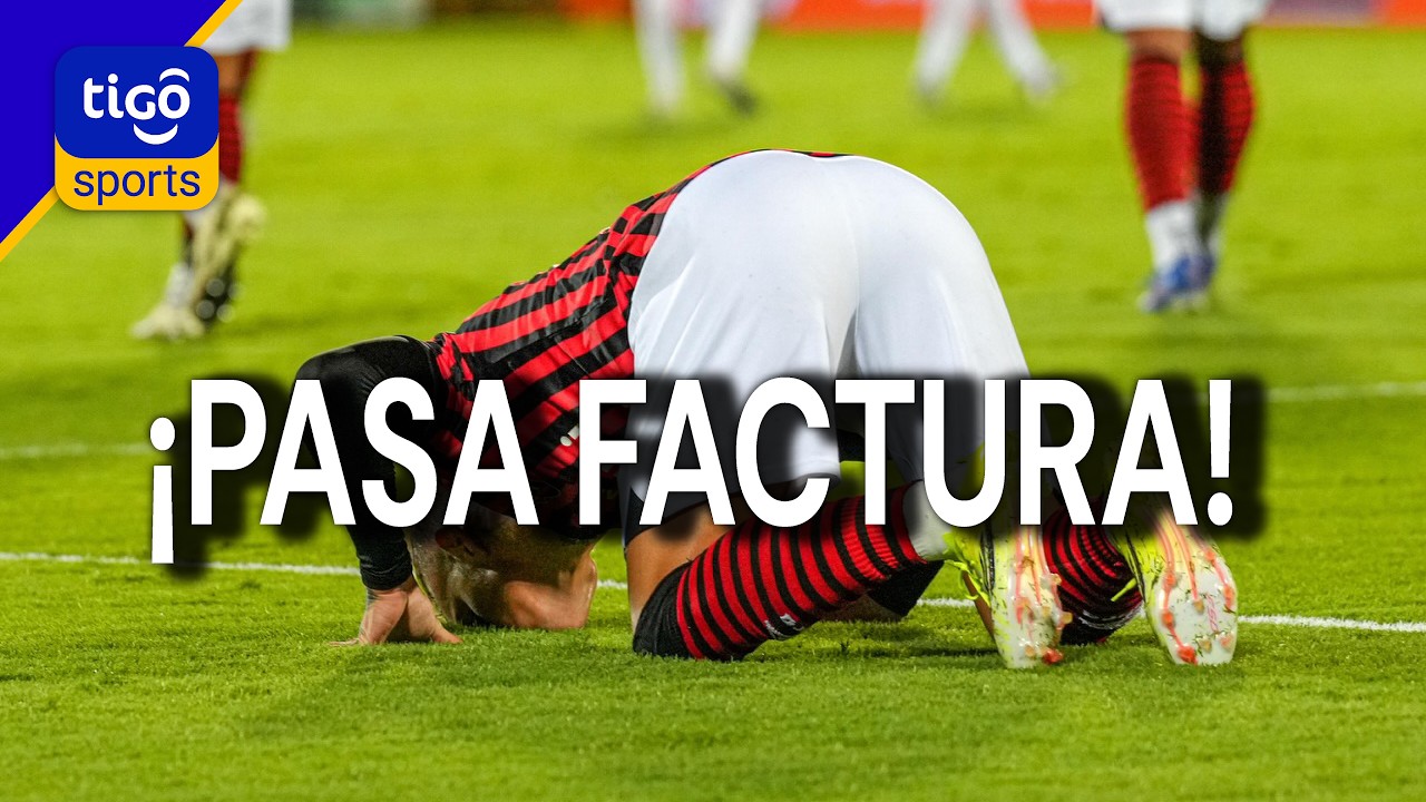 ¿ESTÁ MAL PREPARADO EL FUTBOLISTA NACIONAL?