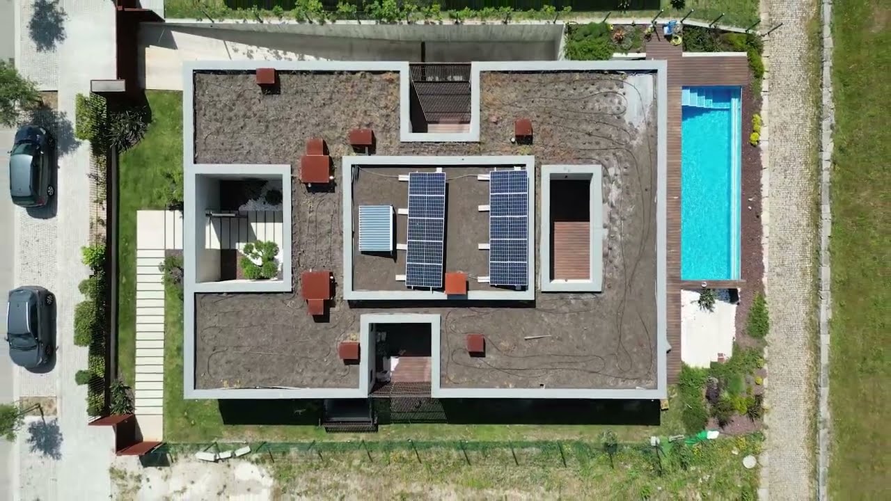 Moradia T5 | 5 bedroom villa 📍 Vila Nova de Gaia, Porto