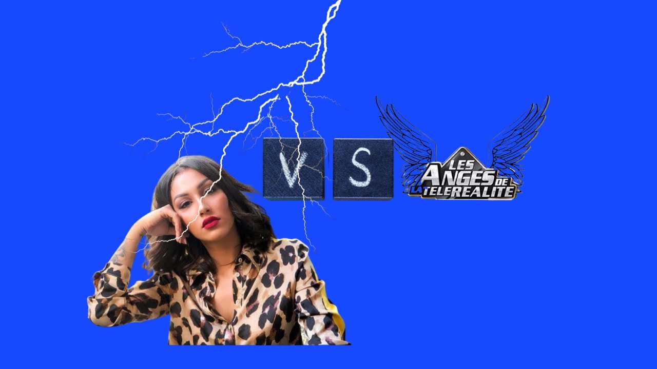 Rawel parle français et attaque la prod des Anges qui l’auraient boycotté !