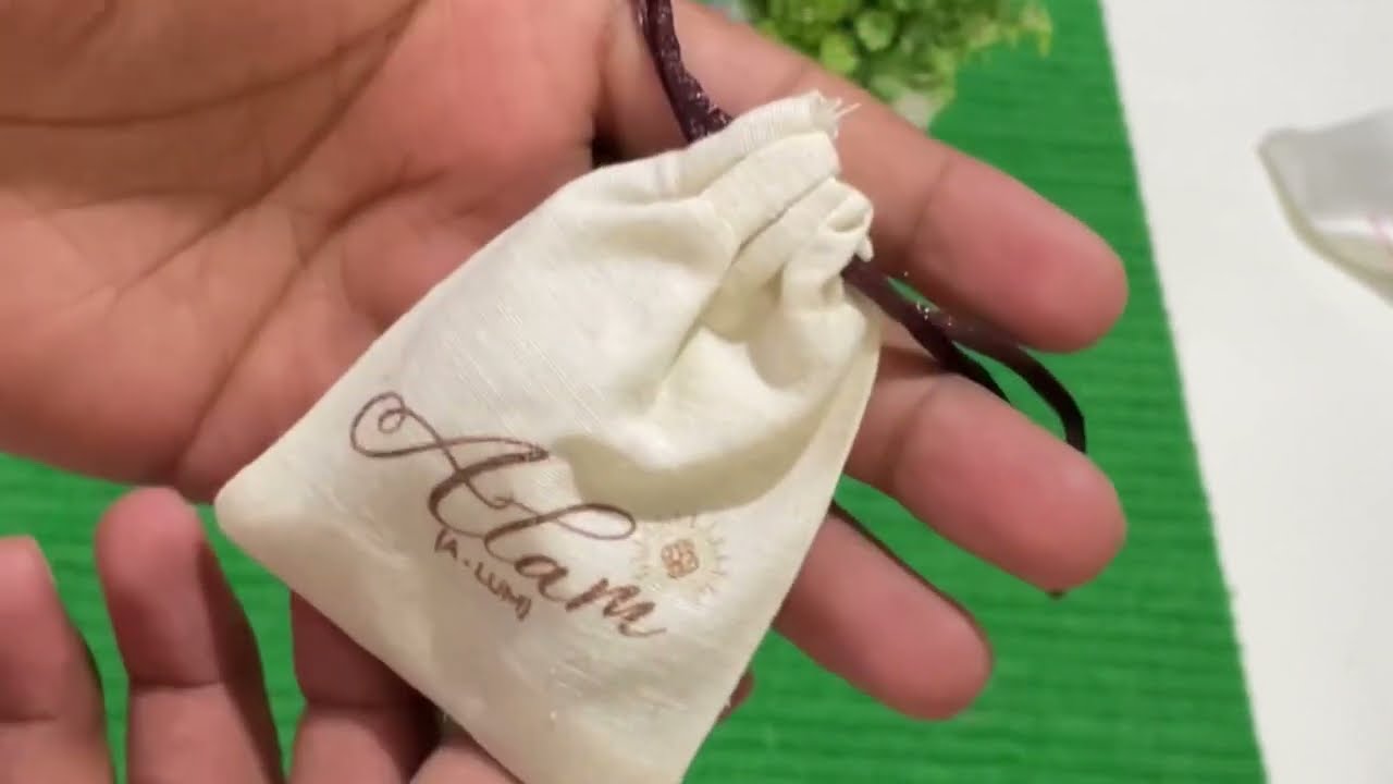 Unboxing Vani Kabir, Soul Studio's Iron Pyrite Silver Ring – The Ultimate Wealth Attractor!