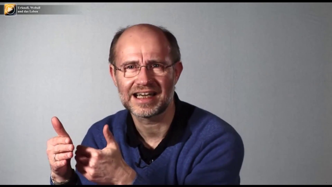 Naturgesetze (Teil 1) | Naturphilosophie mit Harald Lesch (Vorlesung 3)