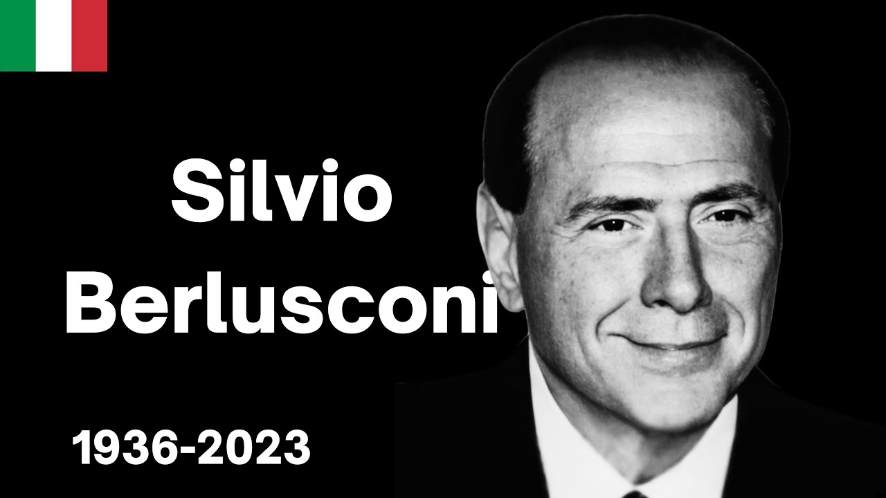 Himno Fuerza Italia - Jingle de Silvio Berlusconi en 1994