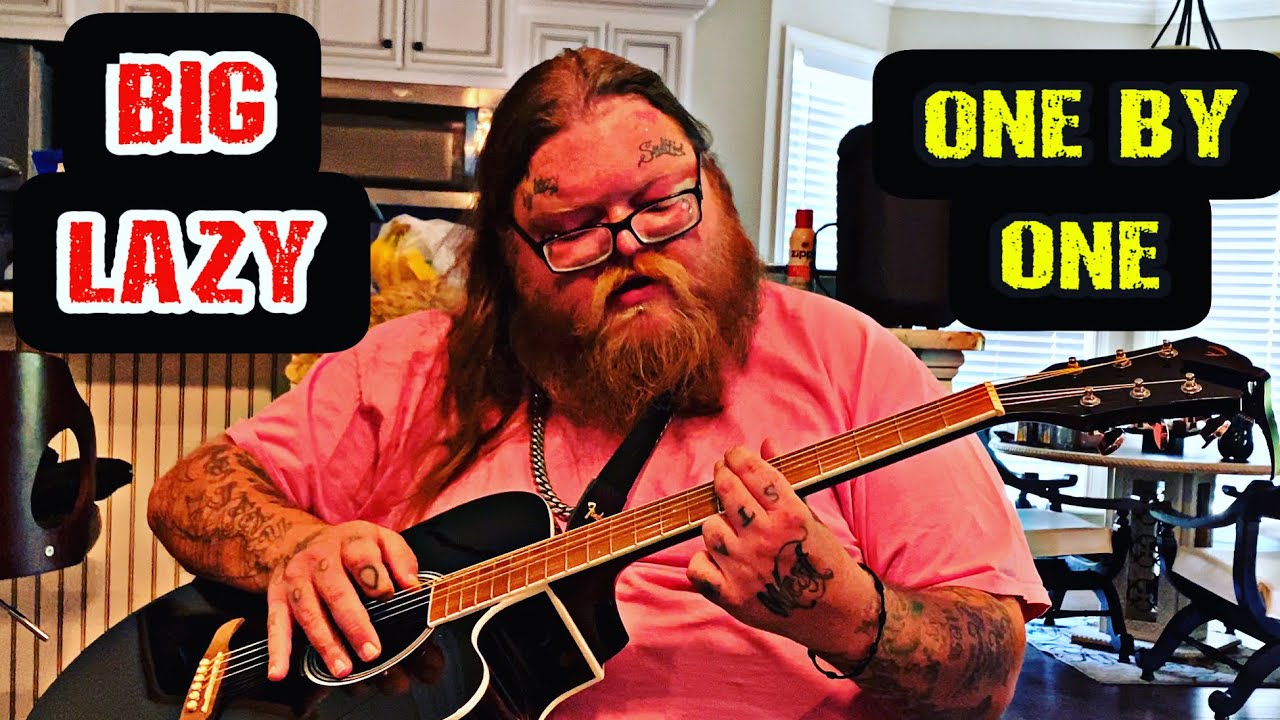 Big Lazy - “One By One” (Acoustic) | CHADARMESTV