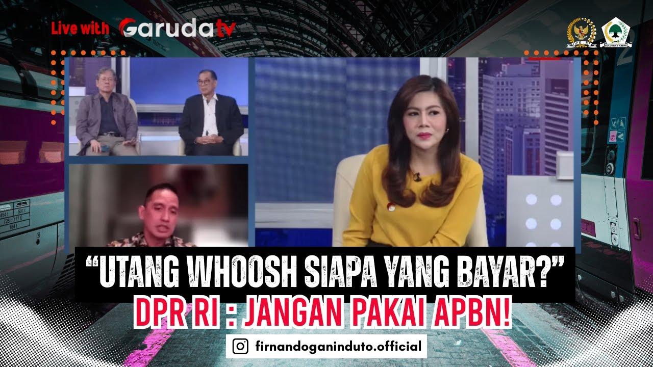 Menkeu Purbaya 