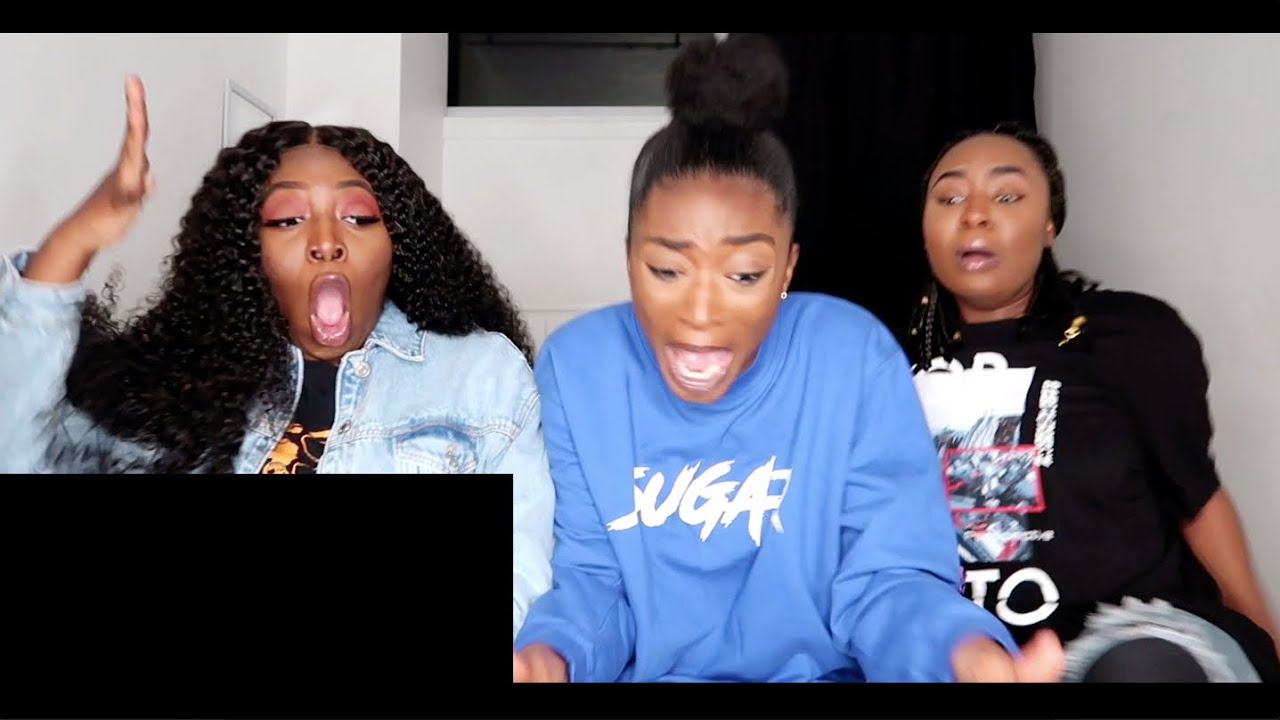 RJZ - BYE BYE (REACTION VIDEO) | JESSICA BENTU