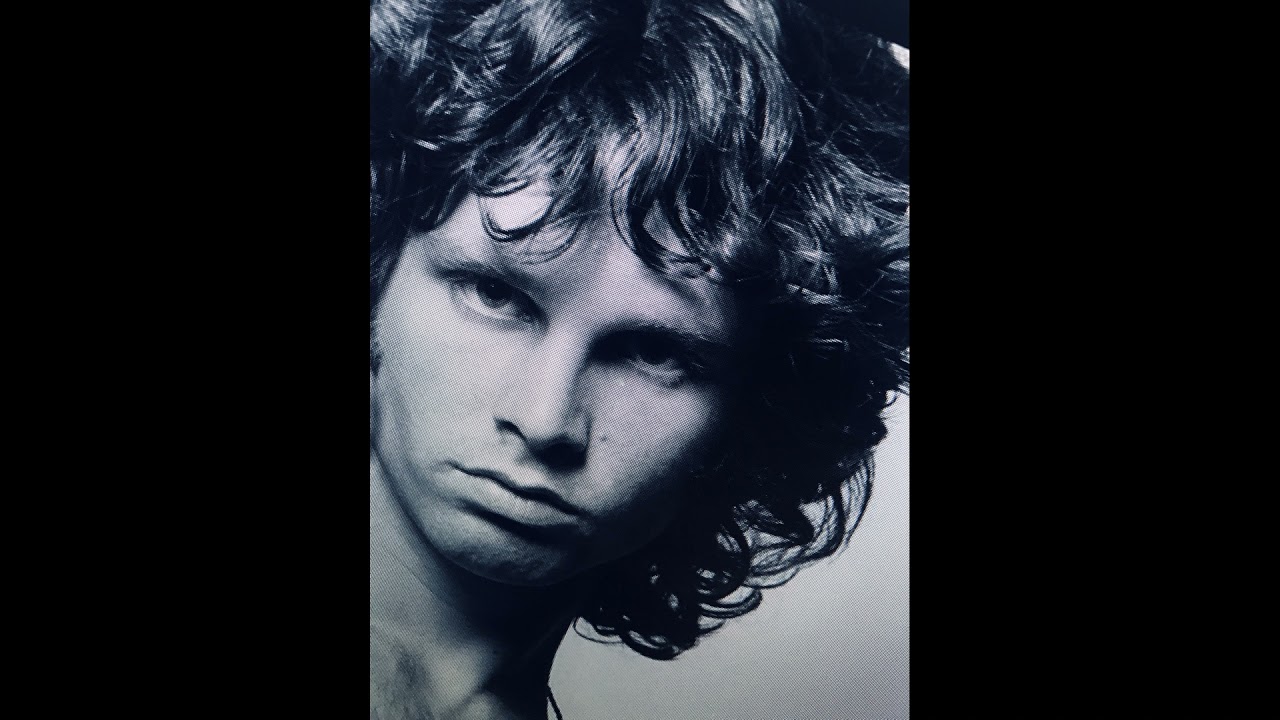Brutal Bill - Woman Of Angels (Whiskey Go Go mix) SAMPLE OF RIDERS ON THE STORM : THE DOORS